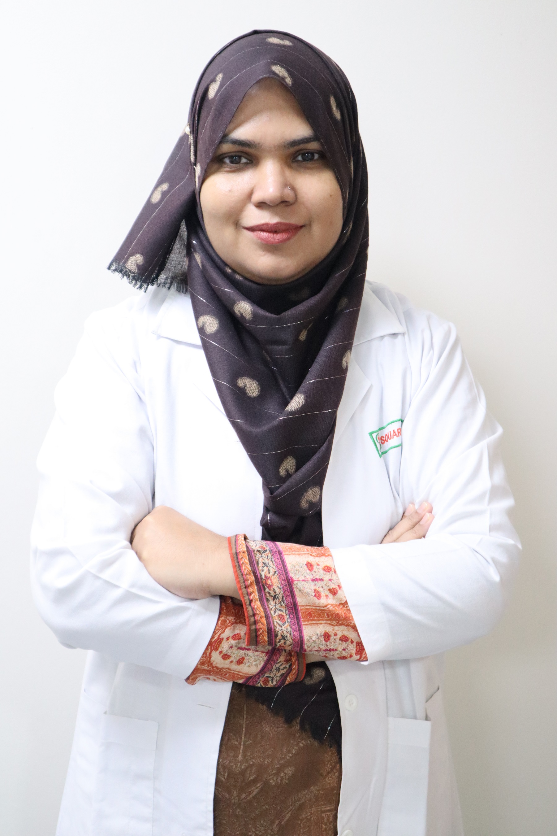 Fatema Akter